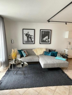 Ferienwohnung Alte Burg Koblenz